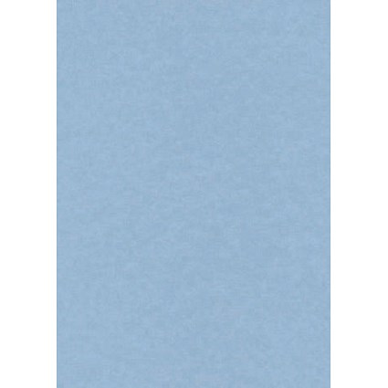 Decadry Parchment Paper Blue (Pack of 100)