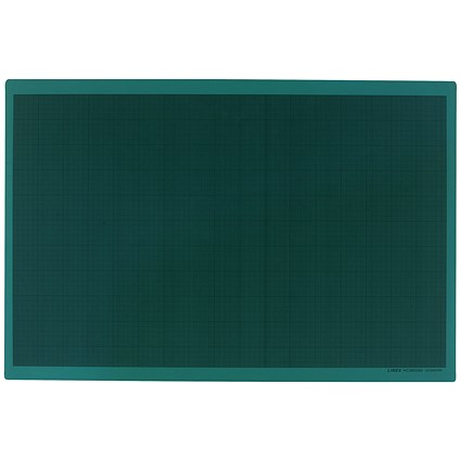 Linex Cut Mat HCM6090 A1 2mm Green