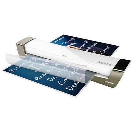 Leitz iLAM Office A3 Laminator