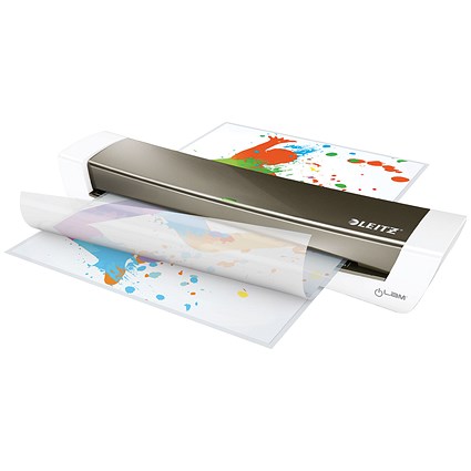 Leitz iLAM Home Office A3 Laminator