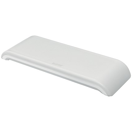 Leitz Ergo Cosy Foam Mouse Wrist Rest, Height Adjustable, Grey