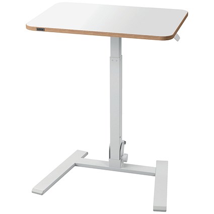 Leitz Ergo Small Foldable Sit Standing Desk