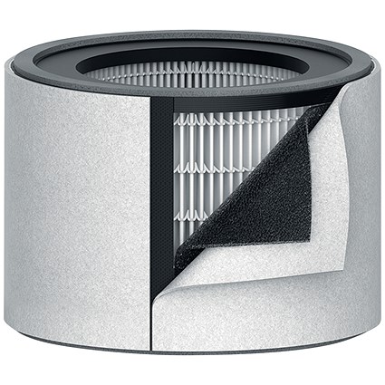 Leitz TruSens Replacement 3-In-1 Particulate Air Filter Z-2000/Z-2500 Air Purifier Medium