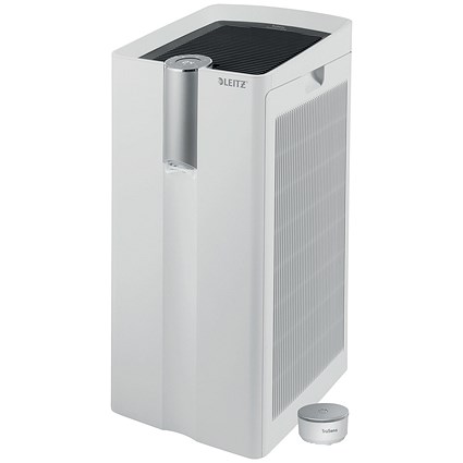 Leitz TruSens Z-7000 Performance Series Air Purifier with E12 EPA Filter, White