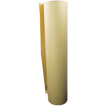 Strong Imitation Kraft Paper Roll 900mm x 250m Brown IKR-070-090025 Strong Imitation Kraft Paper Roll 900mm x 250m Brown IKR-070-090025