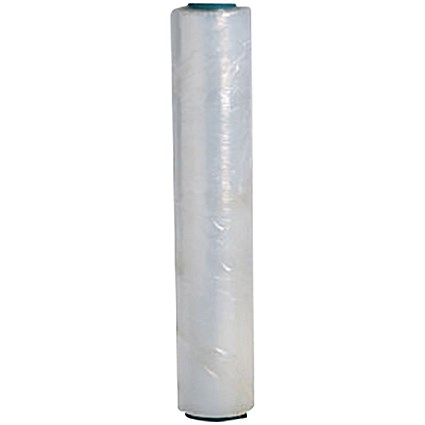 Stretch Wrap Film 400mmx250m Heavy Duty 20micron NY20-0400-0250