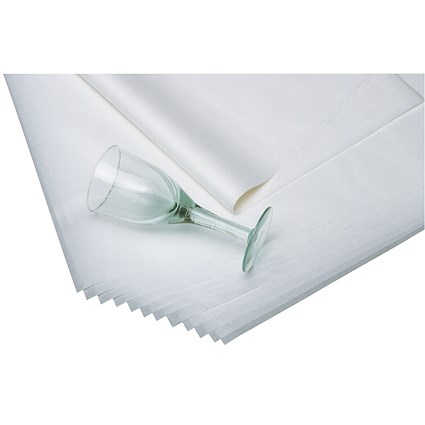 Tissue Paper 500x750mm White (480 Pack) AFT-0500075018