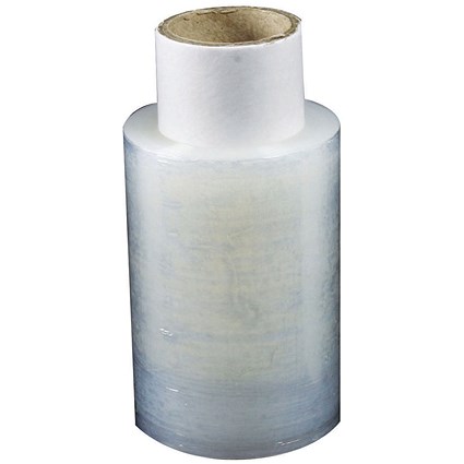 Flexocare Mini Stretchwrap Roll 100mm (10 Pack) 97151015