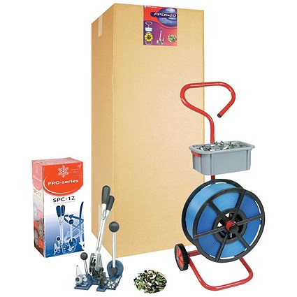 Carton Strapping Kit 69883