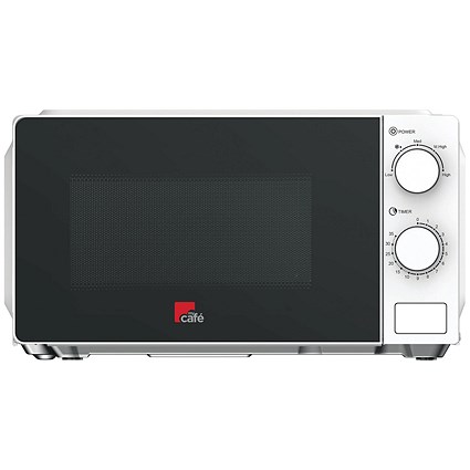 MyCafe 20 Litre 700W Manual Microwave