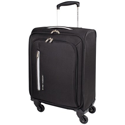 Gino Ferrari Pulsar Soft Sided On Board Case