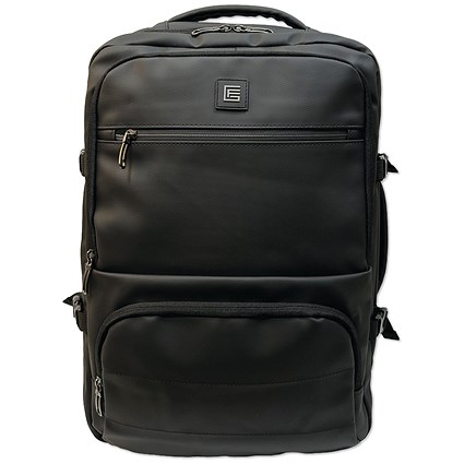 Gino Ferrari Airline+ Approved Backpack