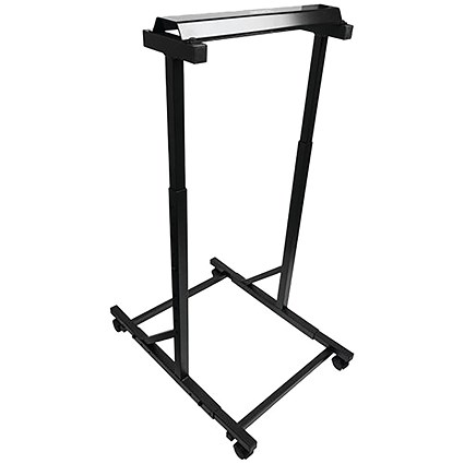 Arnos Hang-A-Plan Adjustable Trolley, Large, Up to A0
