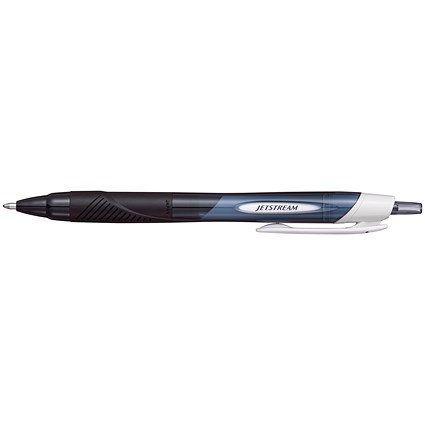 Uni-Ball Jetstream Sport SXN E Black (Pack of 12)