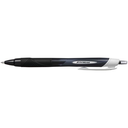 Uni-Ball Jetstream Sport SXN-150S Black (12 Pack) 019810000
