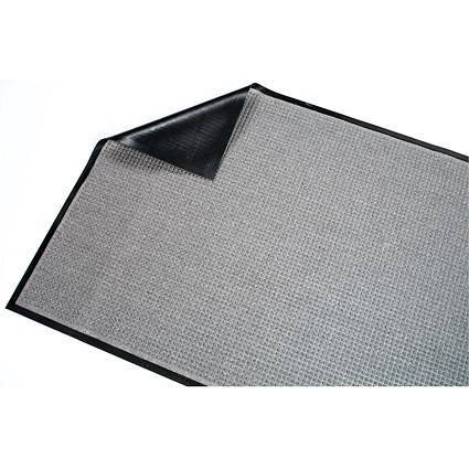 Millennium Mat Grey 910 x 3050mm WaterGuard Floor Mat