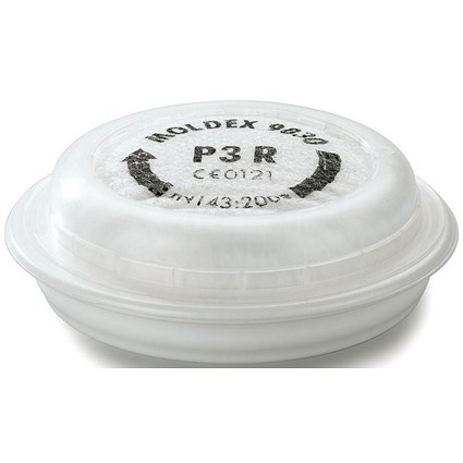 Moldex 9030 P3R D 7000, 9000 Particulate Filter (Box of 12)