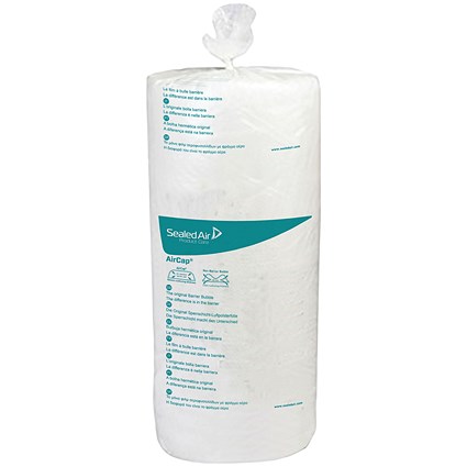 AirCap Handiroll Small Bubble 750mmx60m Roll CL HANDIROLL