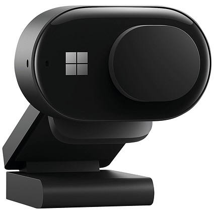 Microsoft Modern 8L5-00002 Webcam, 1080P HD