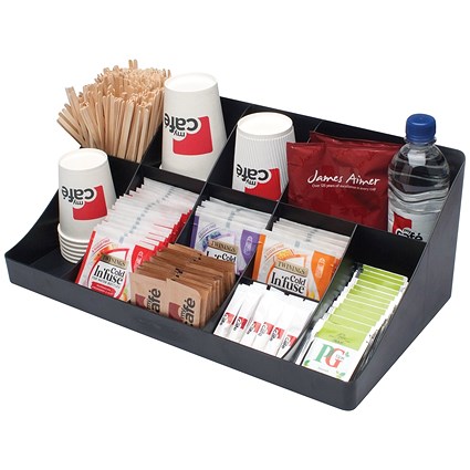 MyCafe Catering Station, 10 Compartment