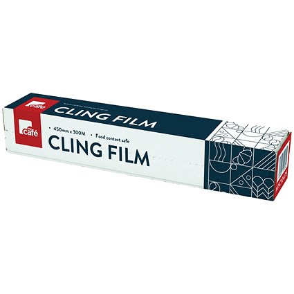 MyCafe Cling Film 450mmx300m