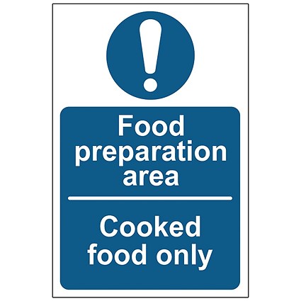 MyCafe Food Prep Area Cooked Food 1.2 PP 100x150