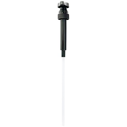 MyCafe 5ml Pump for 1 Litre Coffee Syrup Bottle