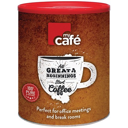 MyCafe Instant Coffee, 750g