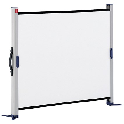 Nobo Projection Screen Portable Desktop 1040x750mm