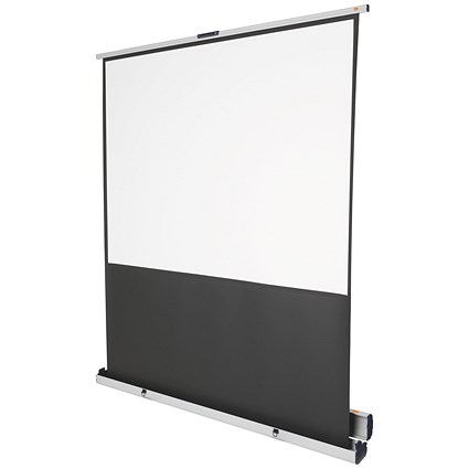 Nobo Projection Screen Portable 1620x1220mm