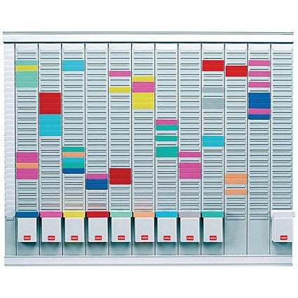 Nobo Maxi T-Card Kit Nobo Maxi T-Card Kit