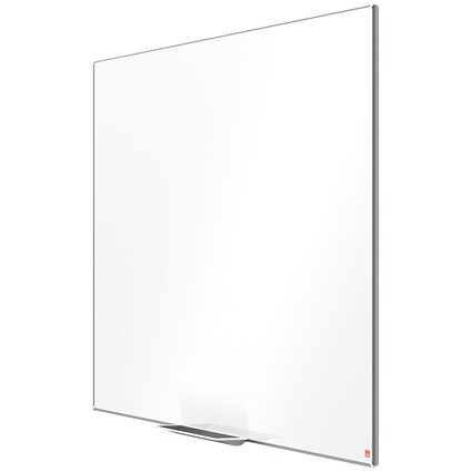 Nobo Impression Pro Widescreen Enamel Magnetic Whiteboard 1220 x 690mm