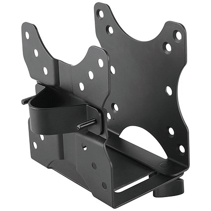 Neomounts Select Thin Client Mount Black