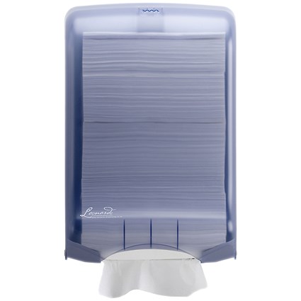 Leonardo M-Fold 750 Hand Towel Dispenser DSHA03