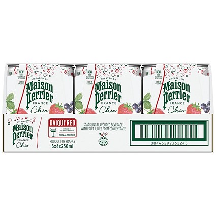 Maison Perrier Daiquired (Pack of 24)