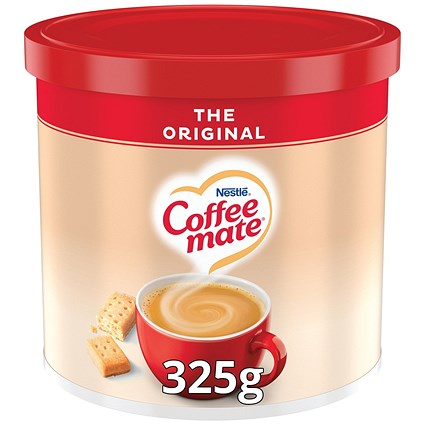 Nestle Coffee Mate Powdered Coffee Whitener 325g