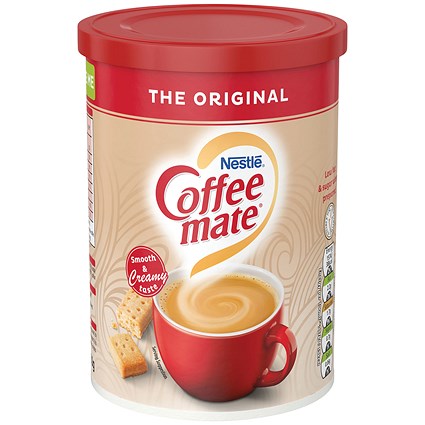 Nestle Coffee Mate Original 550g