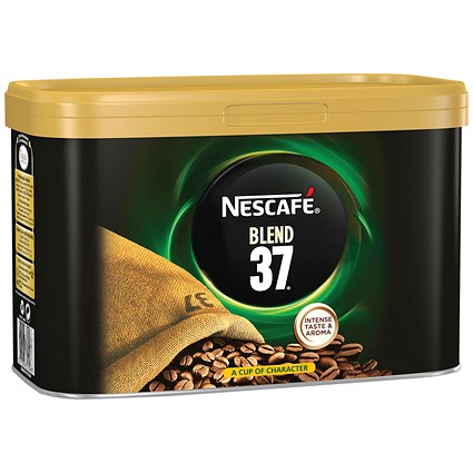 Nescafe Blend 37 Instant Coffee - 500g Tin
