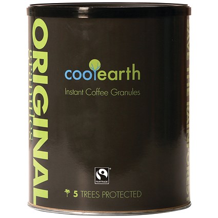 Cool Earth Original Granules 750g
