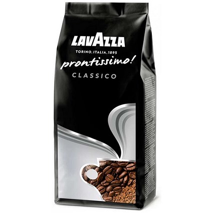 Lavazza Prontissimo Microgrind Vending Coffee, 300g Lavazza Prontissimo Microgrind Vending Coffee, 300g