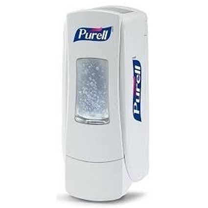 Purell ADX White Manual Dispenser, 1.2 Litres
