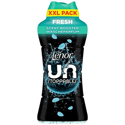 Lenor Unstoppable Fresh Scent Booster Beads XXL Pack 735g
