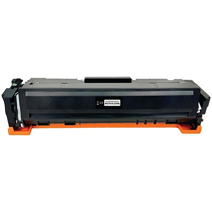 Q-Connect Compatible HP 219A Toner Cartridge Cyan W2191A-COMP
