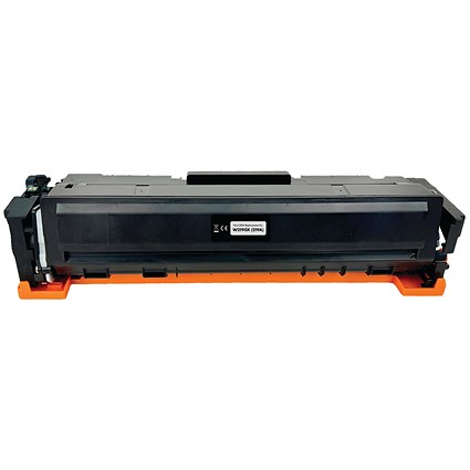Q-Connect Compatible HP 219X Toner Cartridge High Yield Black W2190X-COMP