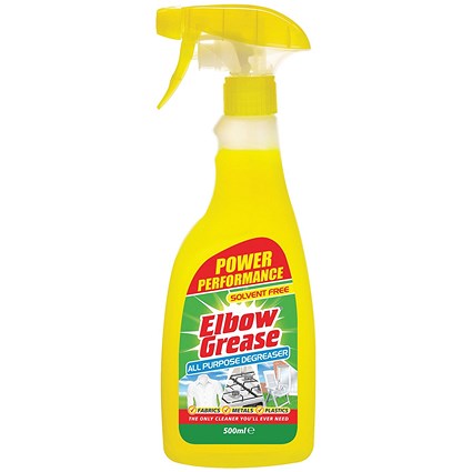 Elbow Grease All Purpose Degreaser Original 500ml