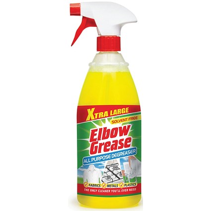 Elbow Grease All Purpose Degreaser Original 1 Litre