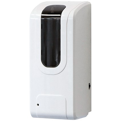 Touch Free Hand Sanitiser Dispenser 1Litre ORC067