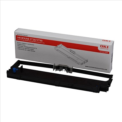 Jual OKI Ribbon ML-393 / 395 / 3410 Murah