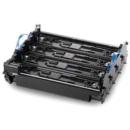 Oki C510 20K Image Drum CMYK 44494202