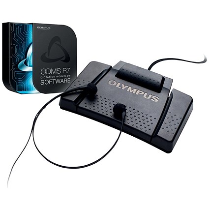 Olympus AS-9000 Transcription Kit V7410600E000